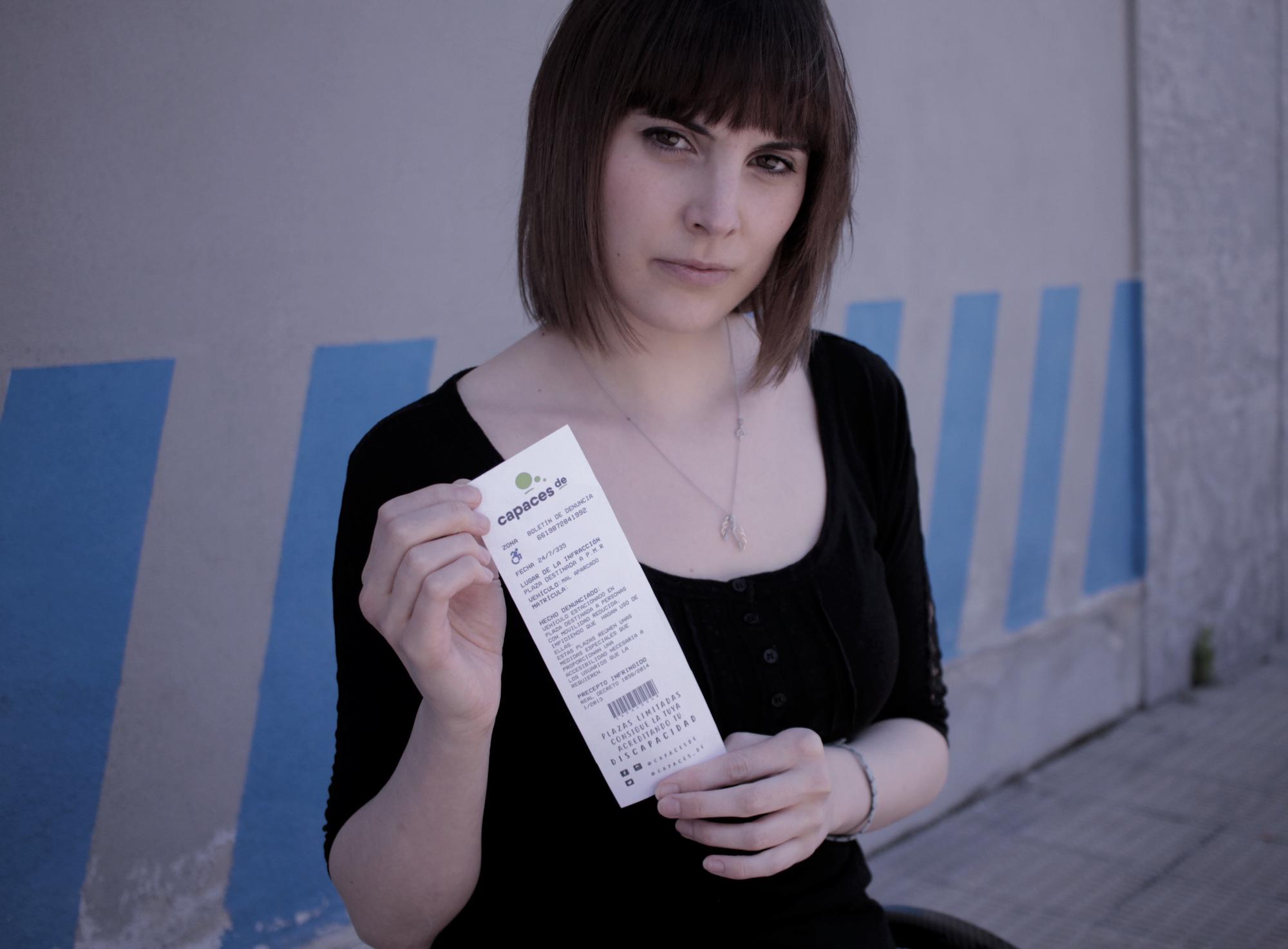 Foto Nerea Multa